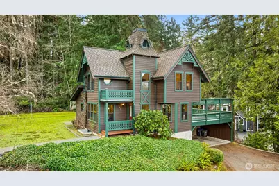 243 NW Solnae Place, Bremerton, WA 98311 - Photo 3