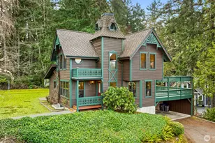 243 NW Solnae Pl, Bremerton, WA 98311 - Photo 3