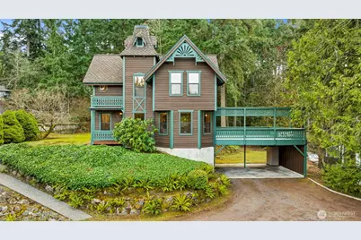 243 NW Solnae Place, Bremerton, WA 98311 - Photo 1