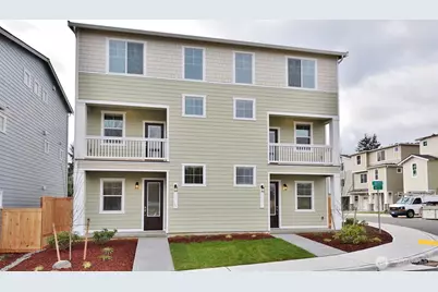 8776 151st Street E, Puyallup, WA 98375 - Photo 1