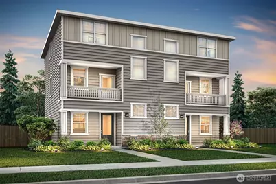 8776 151st Street E, Puyallup, WA 98375 - Photo 1