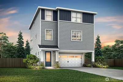 8733 151st Street E, Puyallup, WA 98375 - Photo 1