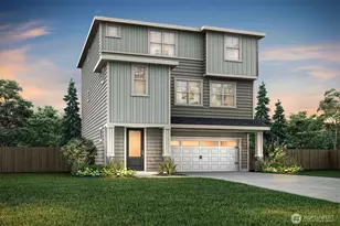 8737 151st St E, Puyallup, WA 98375 - Photo 1