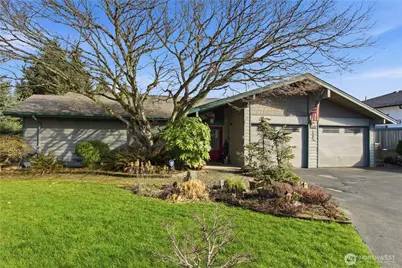 4411 126th Avenue Ct E, Edgewood, WA 98372 - Photo 1