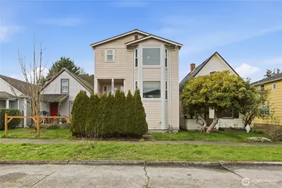 626 N Anderson Street, Tacoma, WA 98406 - Photo 1