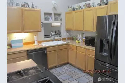 9237 Applegate Loop, Rochester, WA 98579 - Photo 5