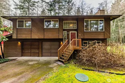 4241 Big Beef Crossing NW, Bremerton, WA 98312 - Photo 1