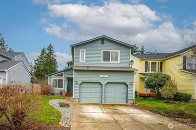 2881 Noble Street SW, Tumwater, WA 98512 - Photo 1