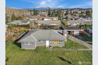 908 S 18th Street, Mount Vernon, WA 98274 - Photo 1