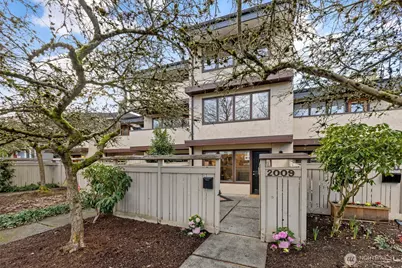 2009 42nd Avenue E, Seattle, WA 98112 - Photo 1