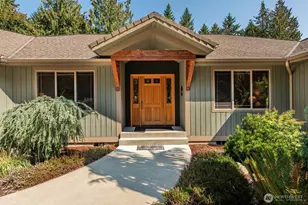 1065 Henry Boyd Rd, Port Angeles, WA 98362 - Photo 3