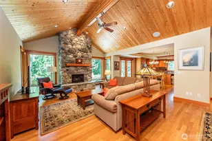 1065 Henry Boyd Rd, Port Angeles, WA 98362 - Photo 5