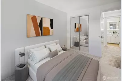 701 122nd Avenue NE #207, Bellevue, WA 98005 - Photo 13
