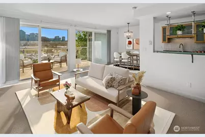 701 122nd Avenue NE #207, Bellevue, WA 98005 - Photo 3