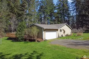 8910 Hunter Point Rd NW, Olympia, WA 98502 - Photo 3