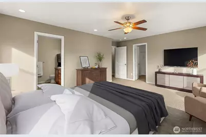 582 S James Avenue, East Wenatchee, WA 98802 - Photo 13