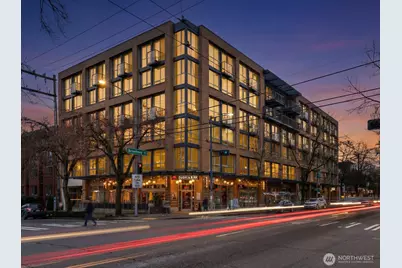 530 Broadway E #208, Seattle, WA 98102 - Photo 1