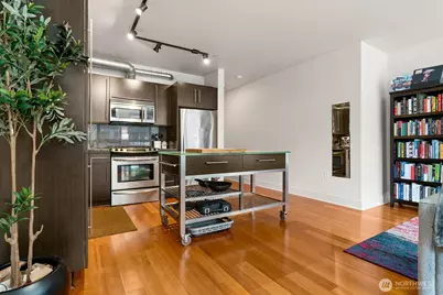 530 Broadway E #208, Seattle, WA 98102 - Photo 5