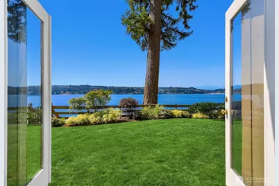 9549 Olympus Beach Road NE, Bainbridge Island, WA 98110 - Photo 9