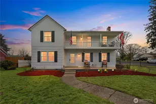 1615 SW Snively Ave, Chehalis, WA 98532 - Photo 29