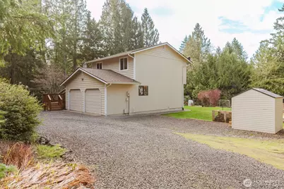 23013 Peaceful Place NW, Poulsbo, WA 98370 - Photo 3