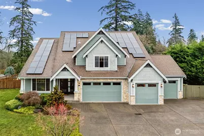 421 111th Avenue E, Edgewood, WA 98372 - Photo 1