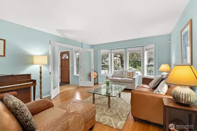 3515 Gainsborough Court SE, Olympia, WA 98501 - Photo 5