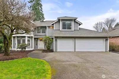 3515 Gainsborough Court SE, Olympia, WA 98501 - Photo 1