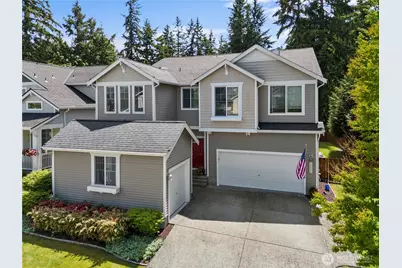 16902 23rd St Court E, Lake Tapps, WA 98391 - Photo 1