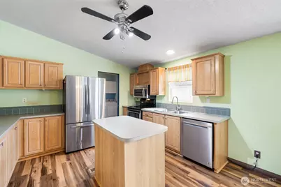 151 E Ashwood Lane, Shelton, WA 98584 - Photo 7