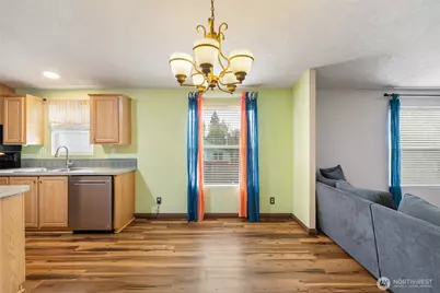 151 E Ashwood Lane, Shelton, WA 98584 - Photo 9