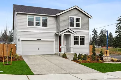 5711 147th Street Ct E #3, Puyallup, WA 98375 - Photo 1