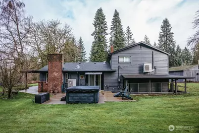 410 Studebaker Spur 2, Castle Rock, WA 98611 - Photo 3