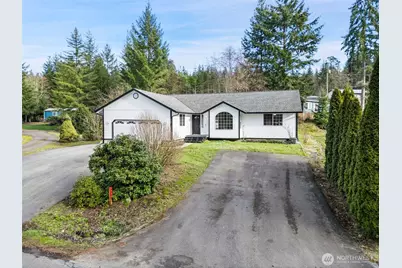 1180 E Trails End Drive, Belfair, WA 98528 - Photo 1