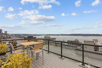 2721 1st Avenue #1007, Seattle, WA 98121 - Photo 33