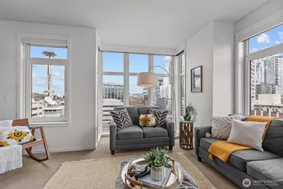 2721 1st Avenue #1007, Seattle, WA 98121 - Photo 7