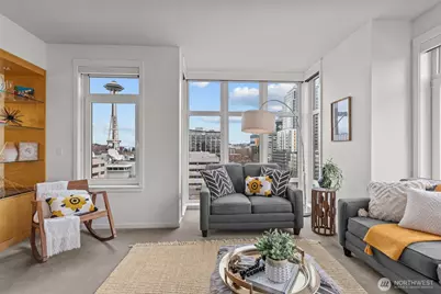 2721 1st Avenue #1007, Seattle, WA 98121 - Photo 1
