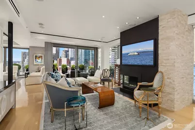 99 Union Street #1704, Seattle, WA 98101 - Photo 5