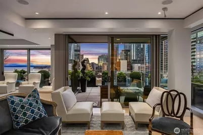 99 Union Street #1704, Seattle, WA 98101 - Photo 1