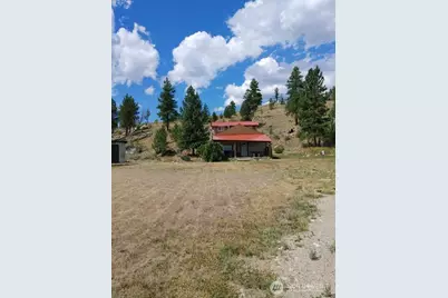 83 E Cayuse Mountain Road, Tonasket, WA 98855 - Photo 1