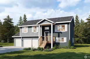 8119 108th St NE, Marysville, WA 98271 - Photo 1