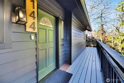 144 Amherst Street, Fircrest, WA 98466 - Photo 35