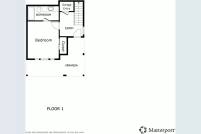 3280 SW Graham Street #601, Seattle, WA 98126 - Photo 29