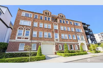 16 Valley Street, Seattle, WA 98109 - Photo 3