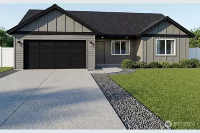 522 Chinook Winds Lane, Tieton, WA 98947 - Photo 1