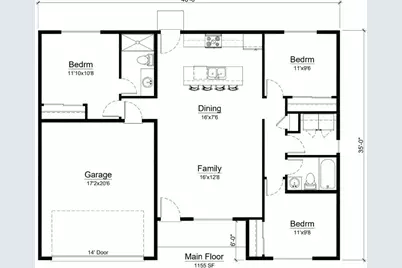 522 Chinook Winds Lane, Tieton, WA 98947 - Photo 3