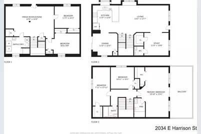 2034 E Harrison Street, Tacoma, WA 98404 - Photo 35