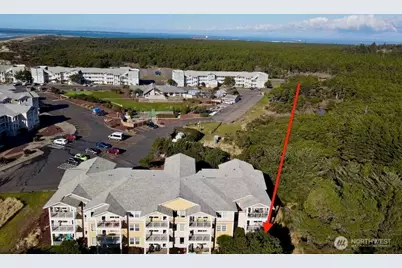 1600 W Ocean Avenue #1311, Westport, WA 98595 - Photo 1