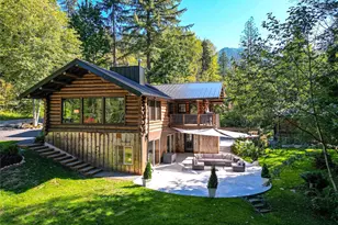 7577 Canyon View Dr, Glacier, WA 98244 - Photo 1