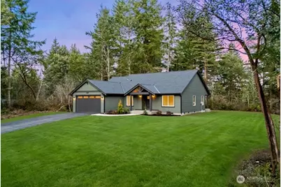 2219 202nd Avenue SW, Longbranch, WA 98349 - Photo 1